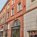 Апартаменты Duplex - Pont-neuf, Dome De La Grave, 2 Bdrs 85m2, Ac, Free Private Car Park 200m Away - T3 85m2 Avec Clim, Parking Couvert Gratuit A 200m *