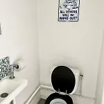 Duplex - Pont-neuf, Dome De La Grave, 2 Bdrs 85m2, Ac, Free Private Car Park 200m Away - T3 85m2 Avec Clim, Parking Couvert Gratuit A 200m