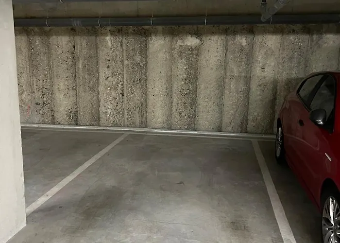 Duplex 3bdr Dome Grave Pont Neuf Aircon Free Parking 200 Away - T3 Dôme Grave Pont-neuf Clim Parking Gratuit à 200m *