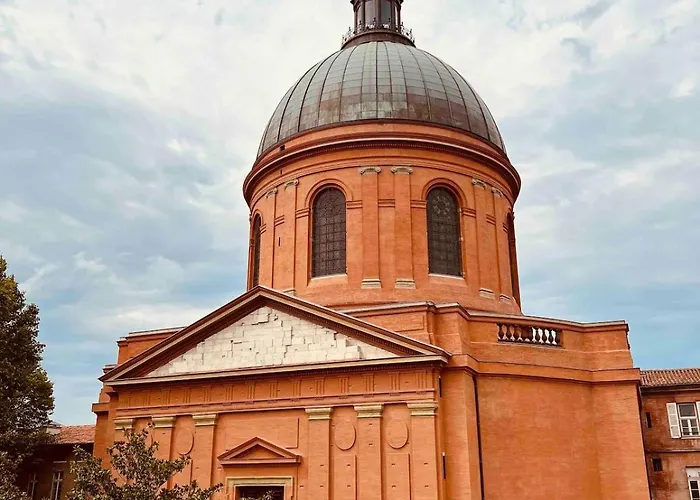 Duplex 3bdr Dome Grave Pont Neuf Aircon Free Parking 200 Away - T3 Dôme Grave Pont-neuf Clim Parking Gratuit à 200m Appartement